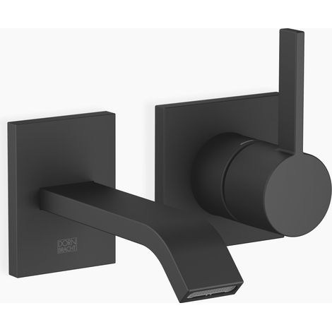 Dornbracht IMO Waschtisch-Wand-Einhandbatterie, ohne (1/3)