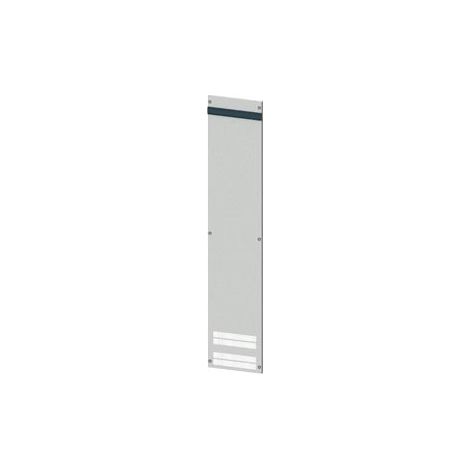Copertura Vano Sbarre/Cavi H1950/B400/Ip41 (Siemens Cod. 8Pq21974Ba02)
