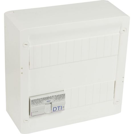 Legrand armadio elettrico serie 2 bianco 25 cm