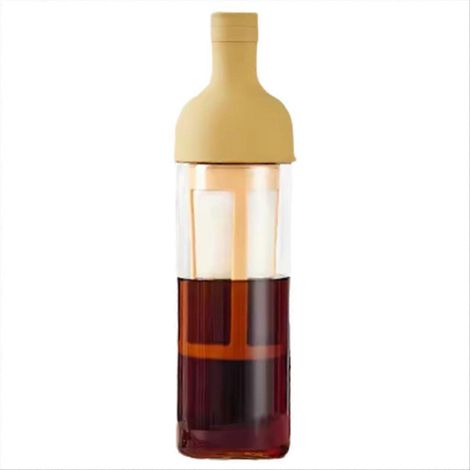 1000ml Cold Brew café pot High Borosilicate verre domestique Cold Brew bouteille Cold Brew fruit thé Kettle pour maison (1/5)