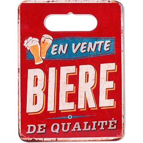 Sous plat en Céramique 24 x 18 cm