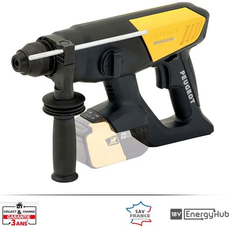 Marteau perforateur EnergyHub (1/5)