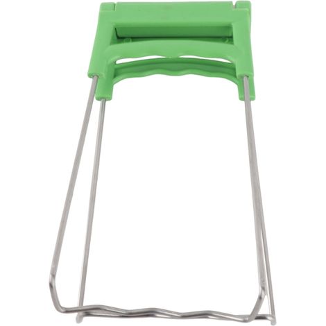 Topfzange, Schüsselklemme, Topfheber, Pfannenzange, Küchen-Klappzange (1/5)