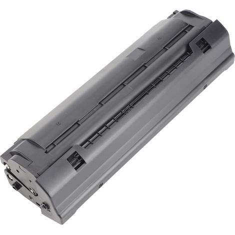 Cartouche de toner noir W1106A de remplacement pour imprimantes multifonctions 135a, 135w, 137fnw, 107a et 107w. (1/5)