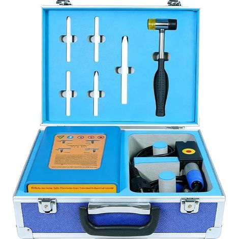 Máquina de reparación dental, calentamiento por inducción, control digital, calentamiento por inducción (1/2)
