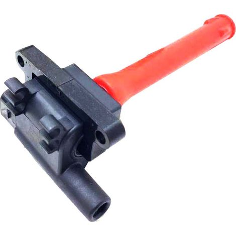 Zündspule für Kraftfahrzeuge, kompatibel mit Roewe 550/Santa Fe 1.8L Red Rod NEC900130 (1/3)