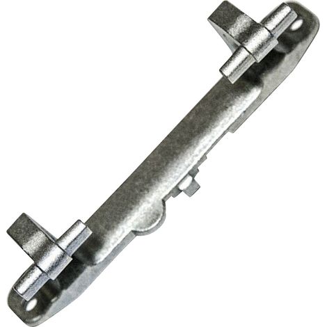Ersatzteil - Bullaugen-Scharnier -  - BEKO