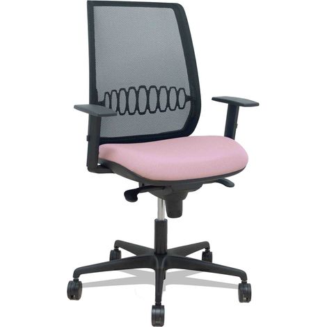 Sedia da Ufficio Alares Piqueras y Crespo 0B68R65 Rosa
