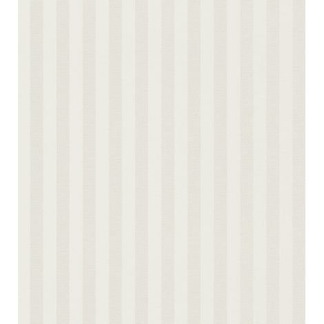 Rasch paperhangings Trianon XIII 515312 - Carta da parati in tessuto non tessuto, 10,05 m x 0,53 m, colore: Bianco (1/5)