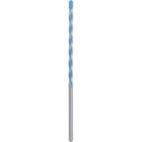 2608900605 - Punta Multimateriale CYL-9 4 x 80mm x 130mm