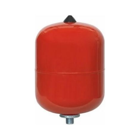 Vaso de expansion 8lts cilindrico 200mm 3/4