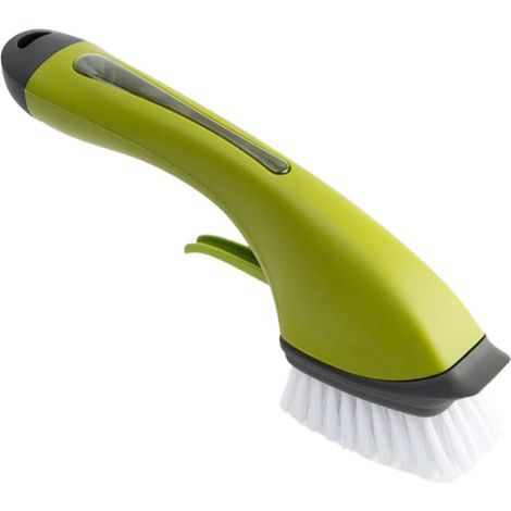 Badaccessoires Seifenspenderbürste für Badewanne Restaurant