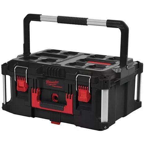 Cassetta Porta Utensili - Packout Large Box per Trolley - 4932464079