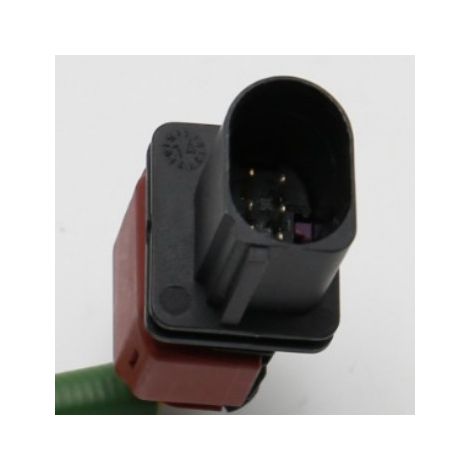 Lambdasonde (vorne) kompatibel mit Ford Edge OE E1GA-9Y460-CA 0258017473 (1/4)
