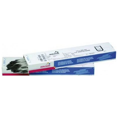 Électrode en baguette Citorex, Oerlikon 4,0x350mm (Par 90)