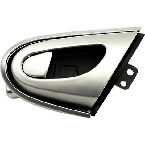 Türgriff innen links für Luxgen 7 SUV U7 2011-2017 (1/5)