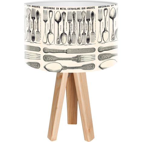 Lampe de chevet kitchen foto-132 (1/3)