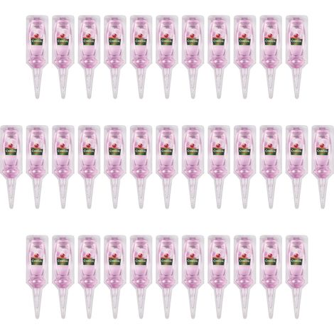 Chrysal Orchideen Vitalkur - 35x 30 ml (1/4)