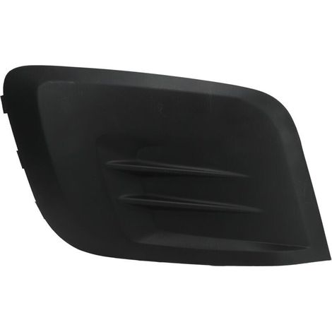 Rechter vorderer Stoßfängergrill 1613564580, Ersatzteil für Citroën Berlingo ohne Nebelscheinwerfer 2015 – 2019