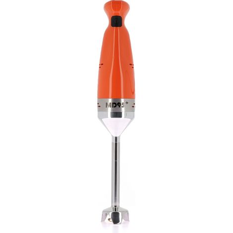 Mixeur Plongeant MD95+ - Vitesse Fixe - 2 Lames - Dynamic