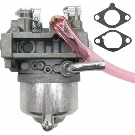 NALOOKAMIC  Carburateur pour débroussailleuse Carburateur pour KAWASAKI FB460V 4 temps pour moteur 15003-2796 remplacer 15003-2777 carburateur pour débroussailleuse (1/4)