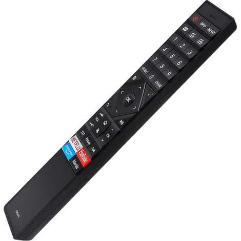 Telecomando universale compatibile con HISENSE EN3A70 - ALTRO (1/3)