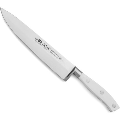 Arcos Serie Riviera Bianco Coltello da cuoco 20 cm (1/5)
