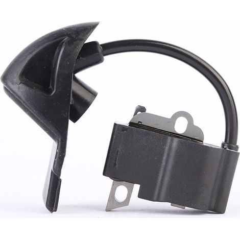 Module de bobine d'allumage pour souffleur de feuilles Stihl BG56 BG86 BG86C SH86 C remplace No. 4241 1306B