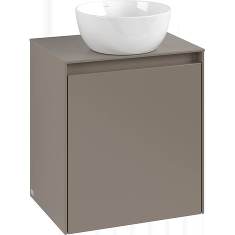 Villeroy & Boch C14800VQ Lavabo US Collaro 500x548x380 mm (1/2)