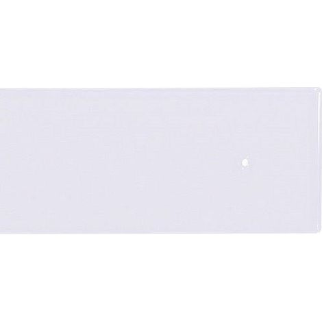 SALVAPARETE 800X80 BIANCO (1/3)