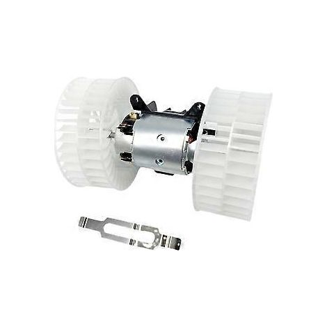 Gebläsemotor für Klimaanlage/Heizung für W124 W210 Teilenummer 0008308208 A0008308208 05991030 2669I0037 (1/5)