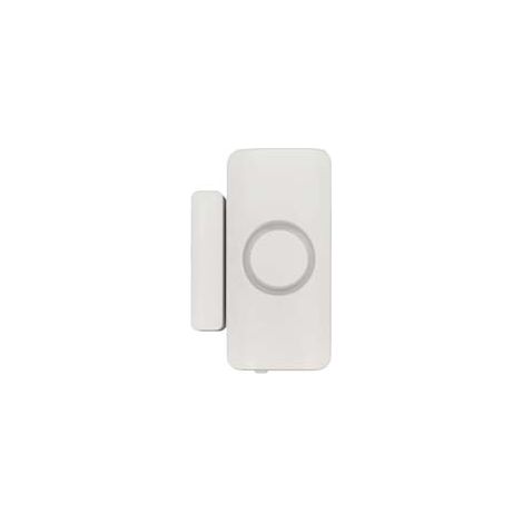 Sensore Magnetico di Apertura di Porte e Finestre Bravo