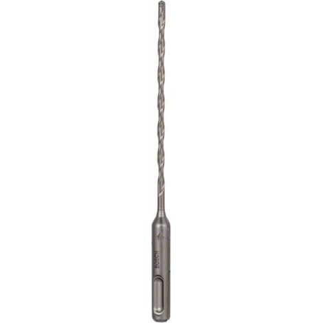 Broca SDS-Plus plus-7X 4x100x165mm Bosch