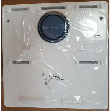 Samsung DA97-16251L Cache évaporateur réfrigérateur