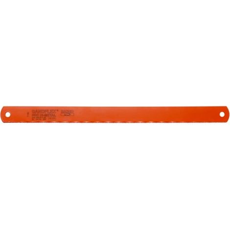 HOJA SIERRA SANDFLEX BIMET 500X38X2.00MM DENT 6 - BAHCO