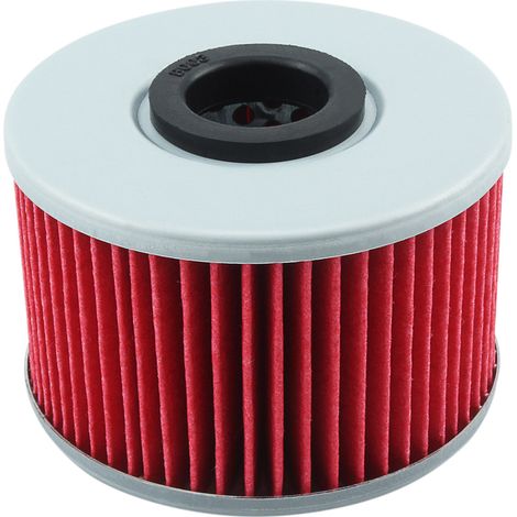Oil filter compatible with Honda TRX420FPA Fourtrax RANCHER 2009-2014 (1/5)