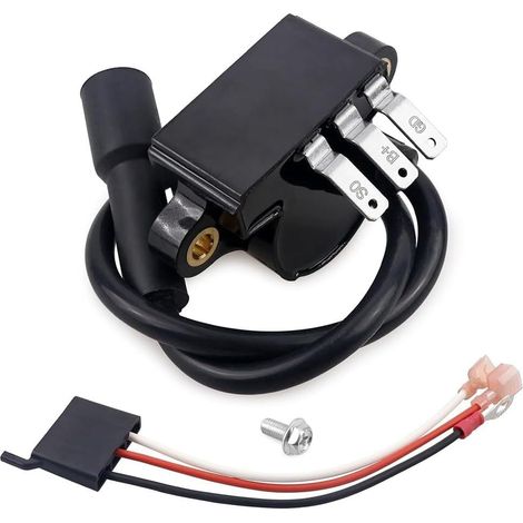 Kit d'allumage haute performance pour outils de pelouse et de jardin Technologie avancée pour démarrage rapide (1/5)