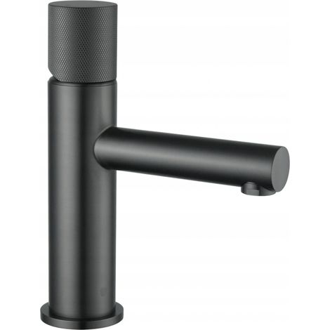 Mexen Elba One Waschtischbatterie, Graphit - 74101-66 (1/2)