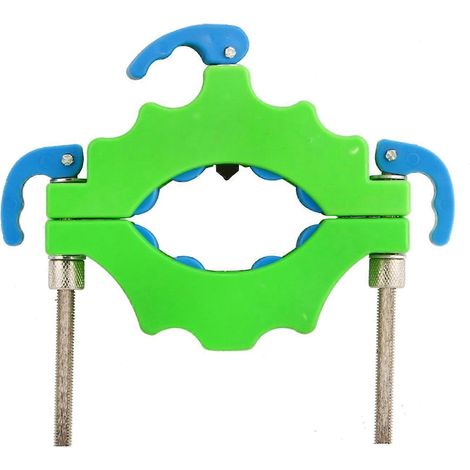 Robuste Glasflaschenschneidemaschine, Becherschneider für Wein, Bier und Champagner, Handschneider für Recycling