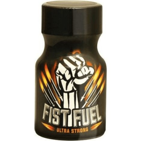 Fist Fuel 10 ml