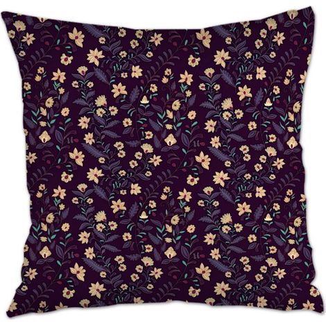 Housse de coussin sans coussin 45x45 durable pour mariage, anniversaire, la Saint-Valentin, la Fête des Mères et des Pères (1/5)