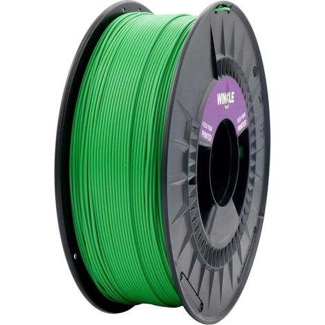 WINKLE TPE-83A TENAFLEX Filament 1.75mm 750g Avocado Green