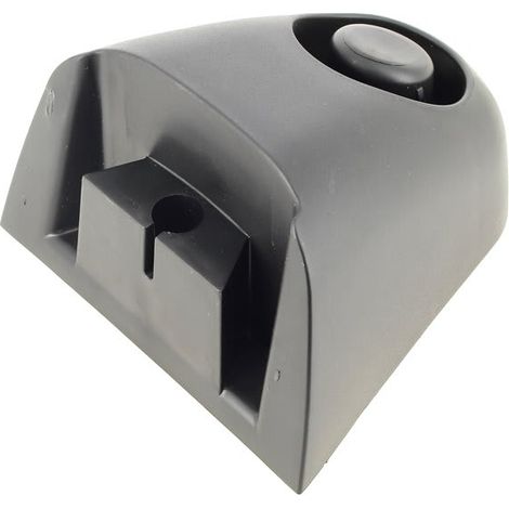 Supporto ruota anteriore 4341100 per aspirapolvere stanley