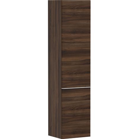 hansgrohe Xelu Q armario de media altura, 400x350x1650, 2