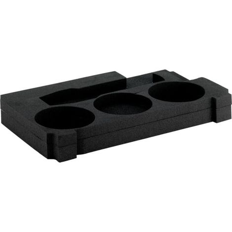 Insert Metabo pour polisseuse d'angle PE 15-25