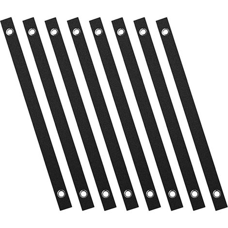 Lot de 10 Poignées de Porte D’armoire en Acrylique Doré 50 Mm, Boutons de Meubles Transparents Cristal, Accessoires Solide pour Rangement Intérieur Meubles, Usage Quotidien (1/5)