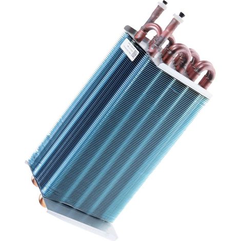 Condensatore originale - Asciugatrice - SAMSUNG - 433868
