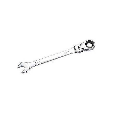 Clé mixte classique/à fourche de 12 mm – longueur 15 cm (1/5)