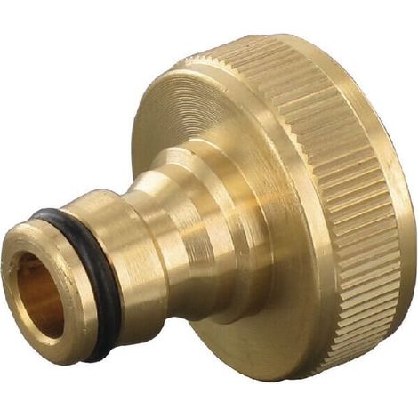 Embout en laiton UNIVERSEL WK33123