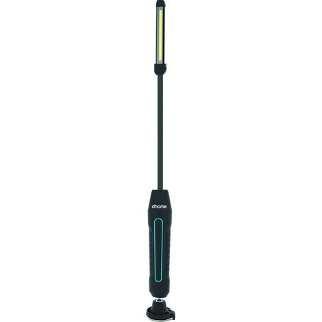 Lampada portatile flessibile ricaricabile da 5 watt - Dhome